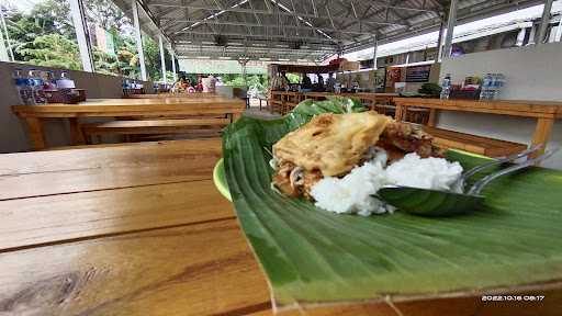 Nasi Pecel Somo Gambul Karanganyar 3