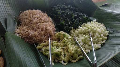 Nasi Pecel Somo Gambul Karanganyar 7