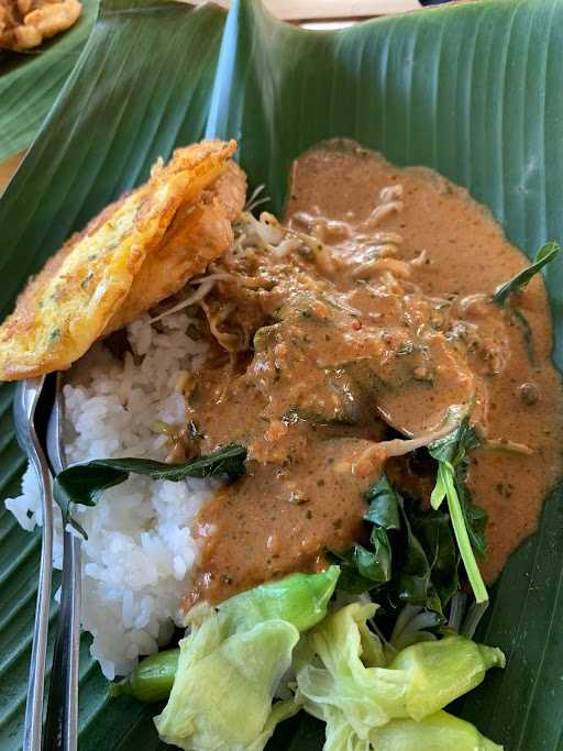 Nasi Pecel Somo Gambul Karanganyar 6