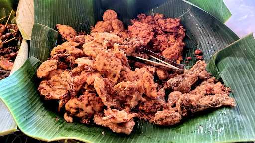 Nasi Pecel Somo Gambul Karangrejo 3