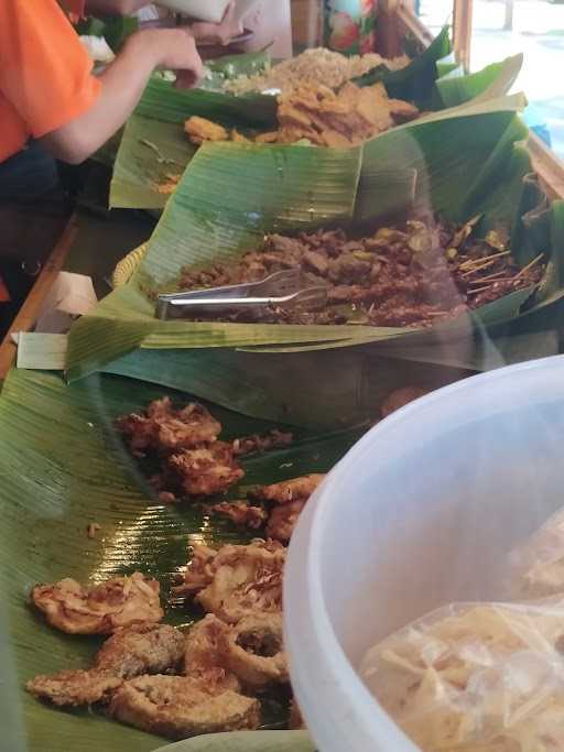 Nasi Pecel Somo Gambul Karangrejo 7