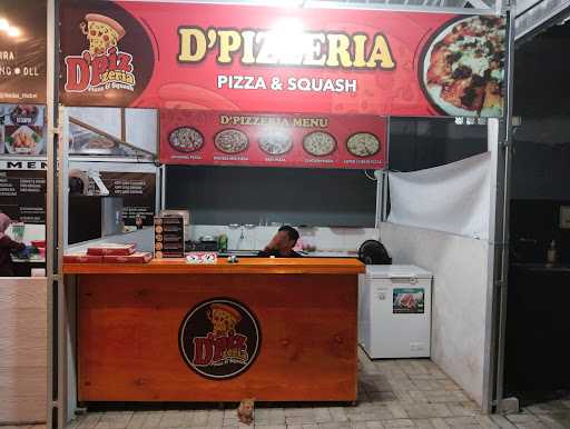 D'Pizzeria - Karang Anyar 1 2