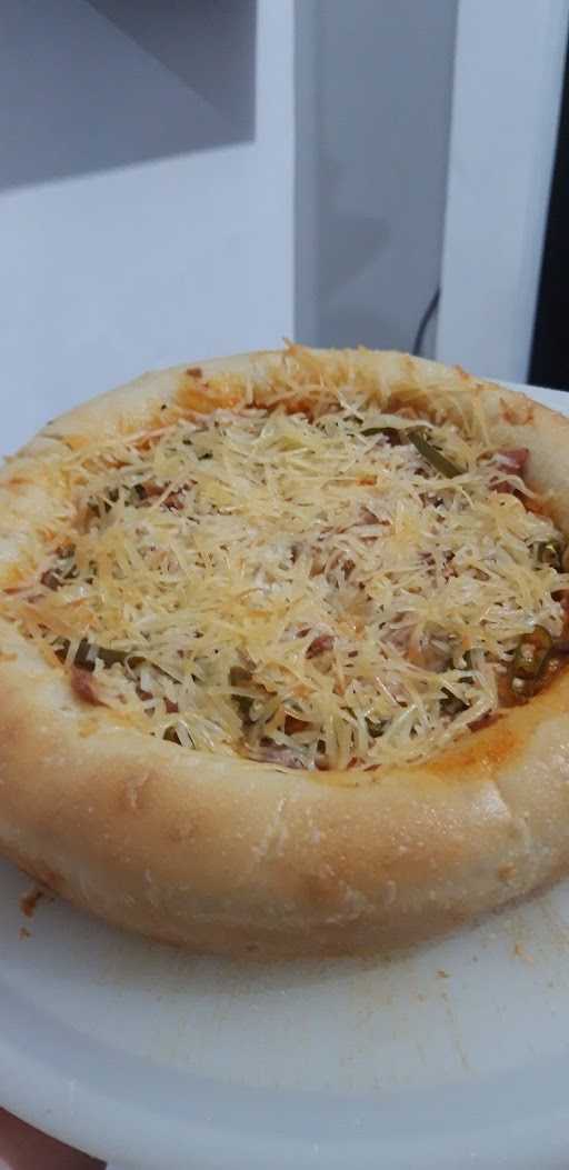 Pizza Sehat 8