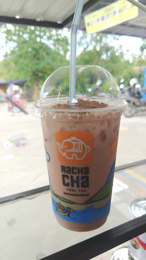 Rachacha Thai Tea Balitan 6