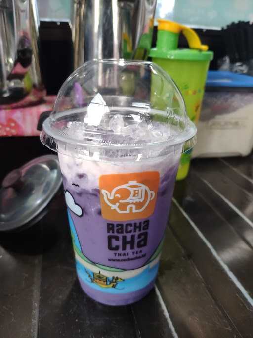 Rachacha Thai Tea Balitan 1