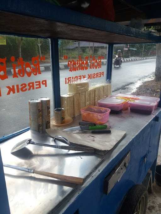 Roti Bakar Persik Kediri 2