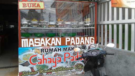 Rumah Makan Cahaya Padang 10