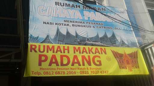 Rumah Makan Cahaya Padang 7