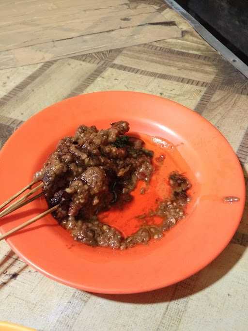 Sate Sabar Menanti Cak Gondrong 5