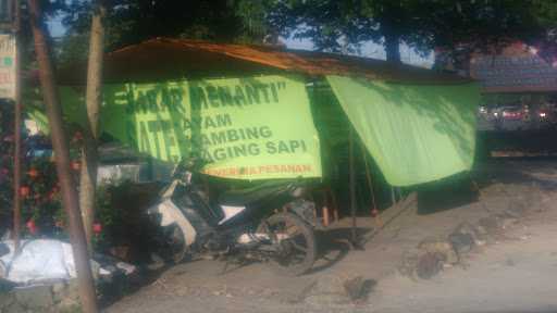 Sate Sabar Menanti Cak Gondrong 9