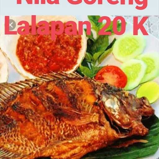 Sate & Seafood Balibul Bang Agus 4