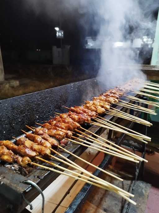 Sate Taichan Am Taman Bina Murni 5