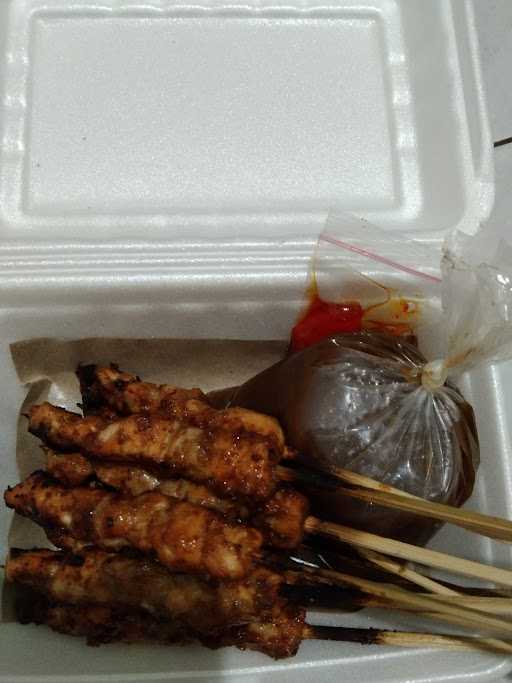 Sate Tegal Bang Jo-Ko 4