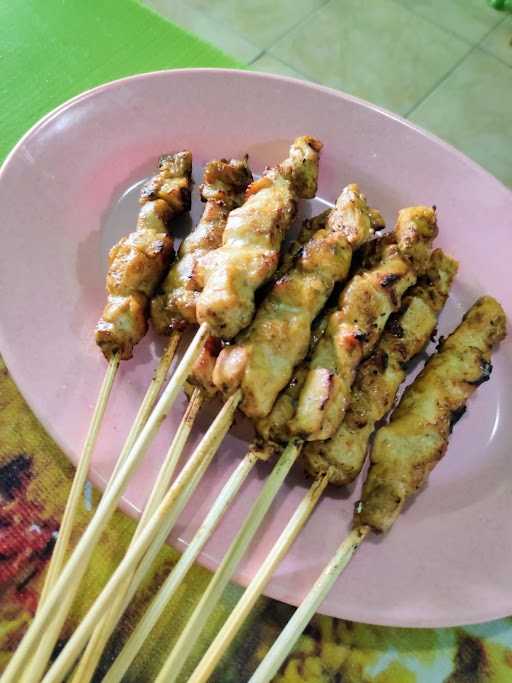 Sate Tegal Bang Jo-Ko 1