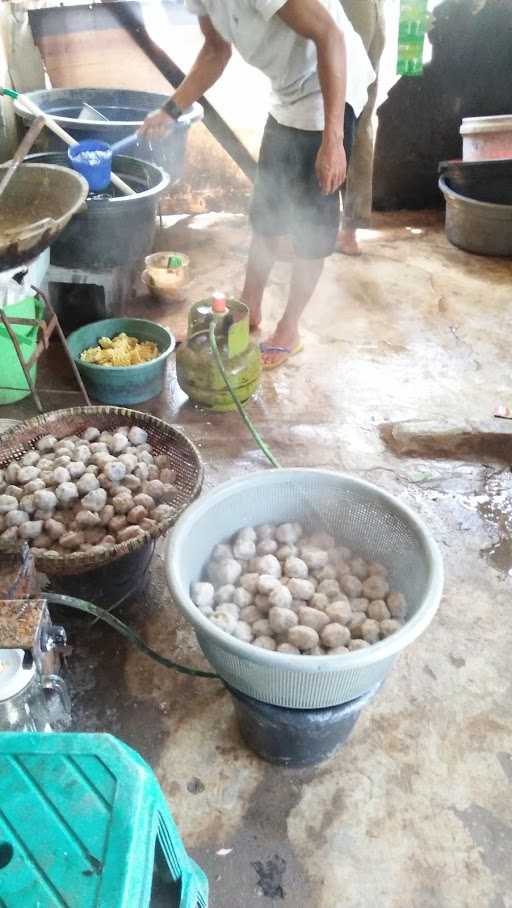 Siomay-Batagor & Sebelak Bandung 3