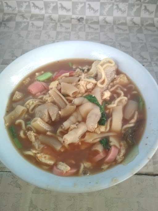 Siomay-Batagor & Sebelak Bandung 1