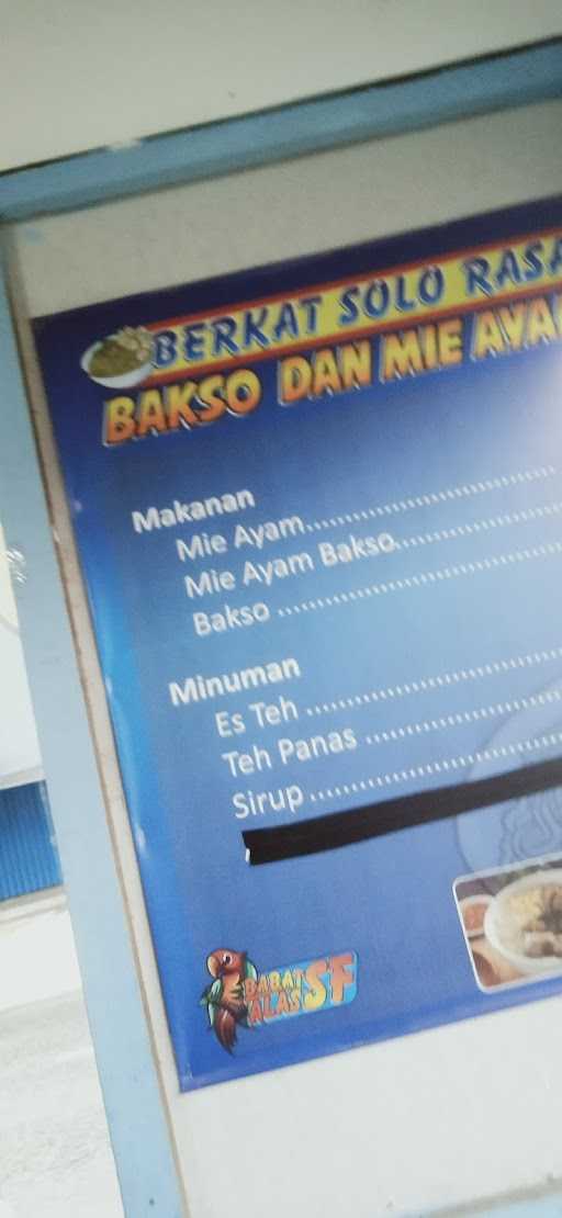 Solo Berkat Rasa 3