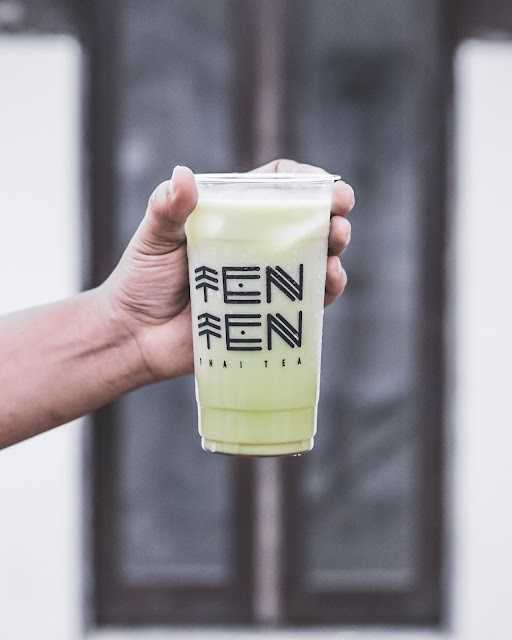 Tenten Thai Tea 2