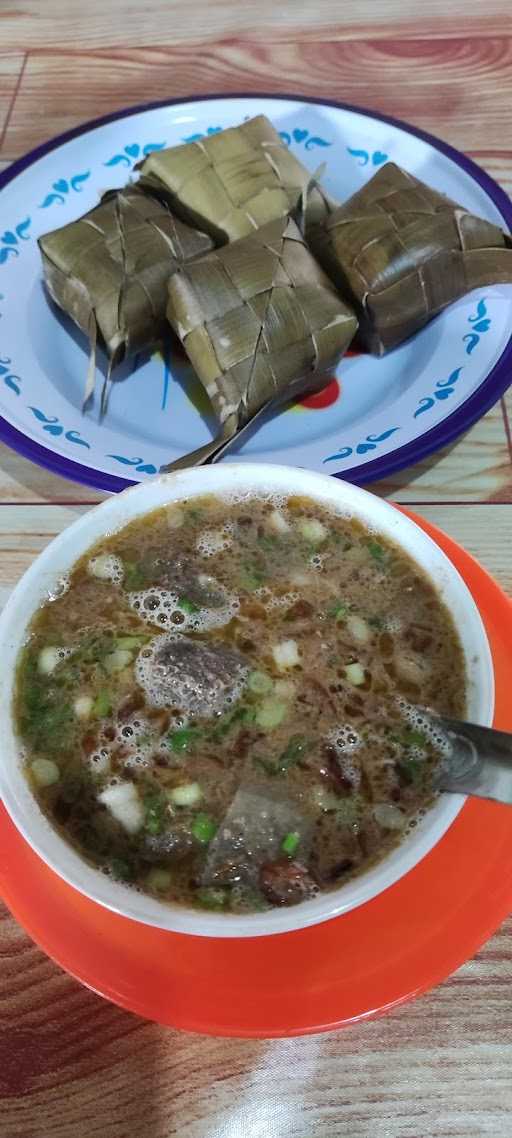 Warung Coto Makassar 1