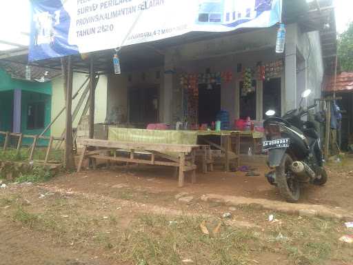 Warung Gado Gado Nh 1