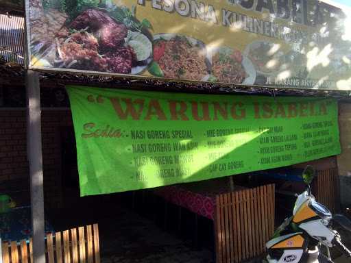 Warung Isabela 5