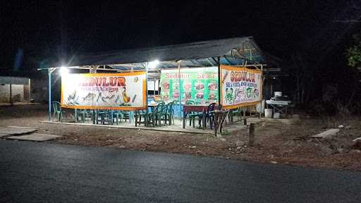 Warung Lalapan Sedulur 2