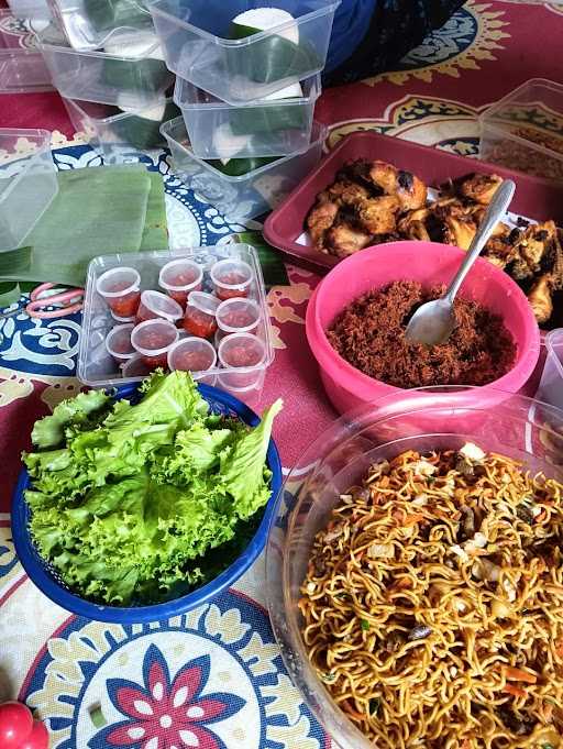 Warung Makan Fatina 8