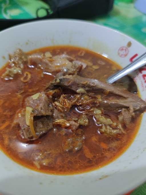 Warung Sabar Menanti (Sate, Soto Dan Rawon) 2