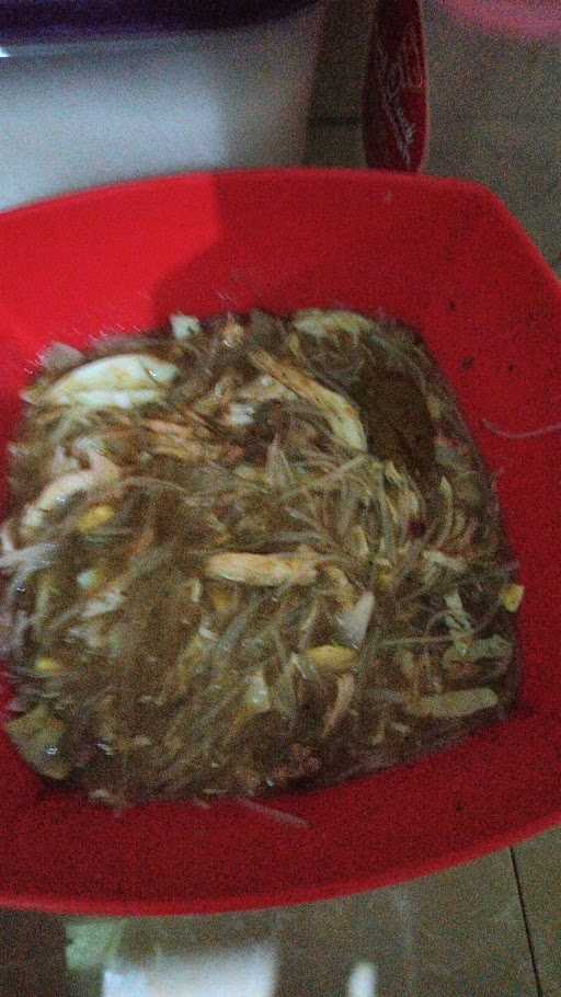 Warung Sabar Menanti (Sate, Soto Dan Rawon) 1