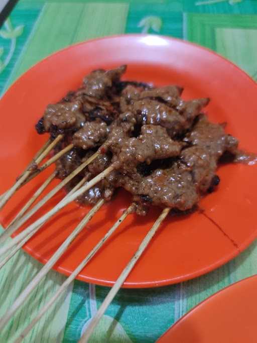 Warung Sabar Menanti (Sate, Soto Dan Rawon) 4