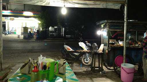 Warung Sate Barokah 2