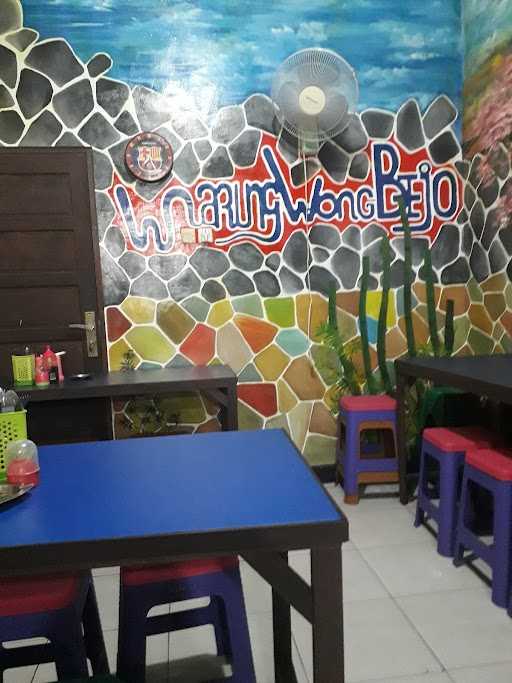 Warung Taliroso Mas Mul 7