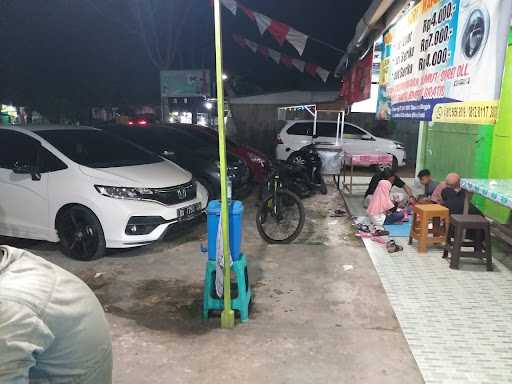 Warung Taliroso Mas Mul 9