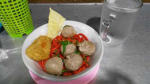 Yamin & Bakso Amanah 3