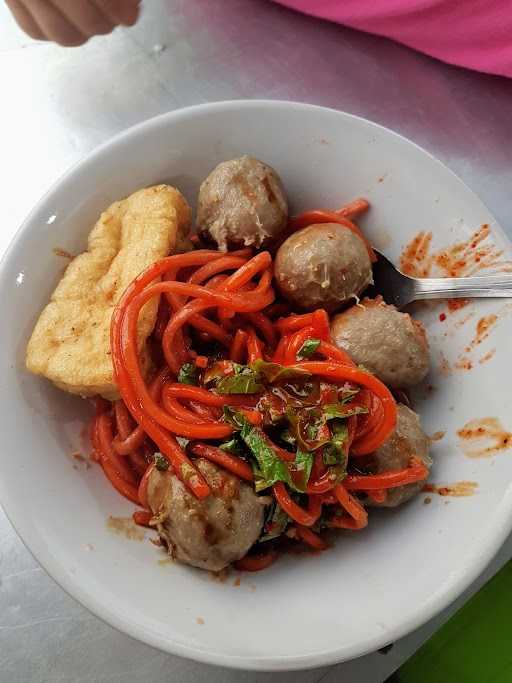 Yamin & Bakso Amanah 5