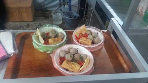 Yamin & Bakso Amanah 4