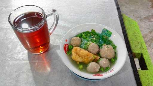 Yamin & Bakso Amanah 2