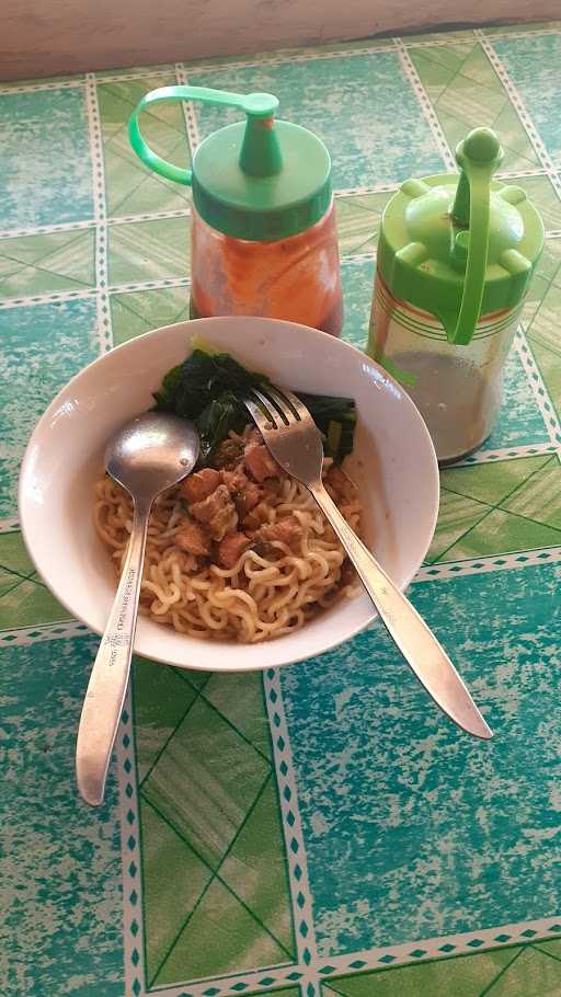 Mie Ayam Ma' Eza 6000 4