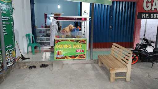 Gudang Juice 3