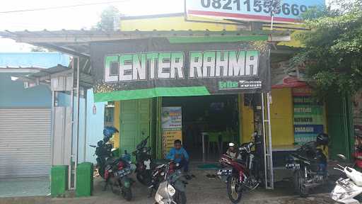 Center Rahma Lifestyle 9