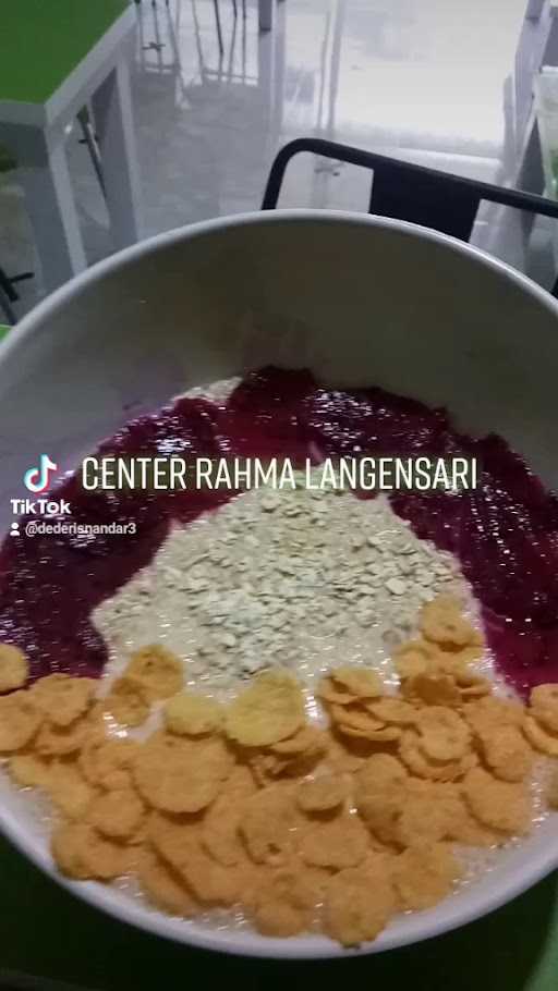 Center Rahma Lifestyle 4