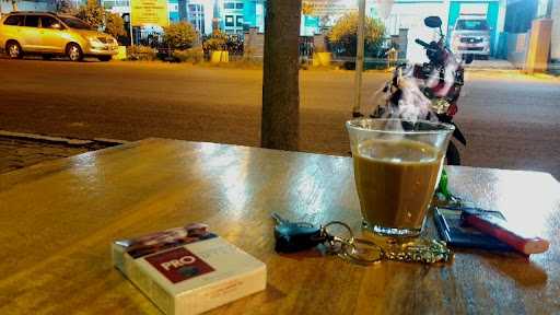 Kedai Coffe Kirana 9