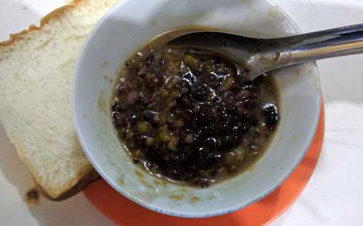 Bubur Ayam & Bubur Ketan 1