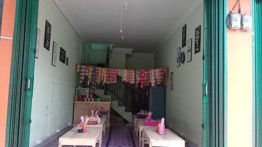 Warkop Sederhana 5