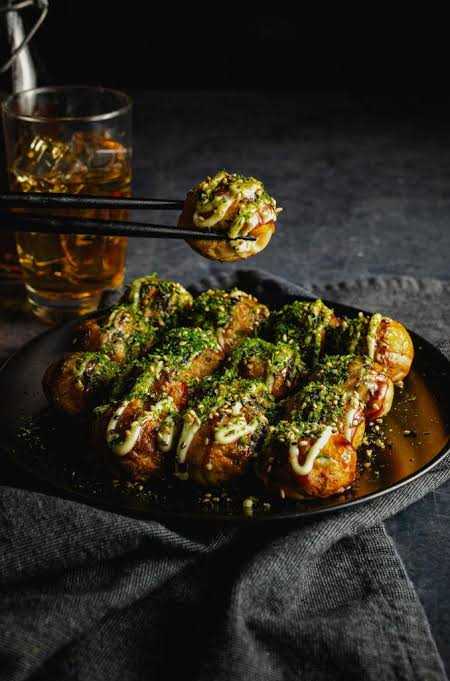 Jam'$ Takoyaki & Okonomiyaki 3