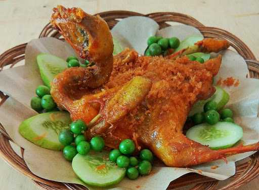 Ayam Bakar Lesehan 99 3