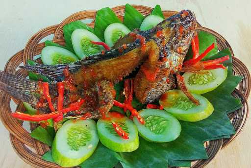 Ayam Bakar Lesehan 99 2