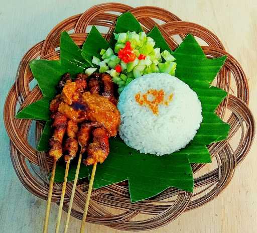 Ayam Bakar Lesehan 99 1