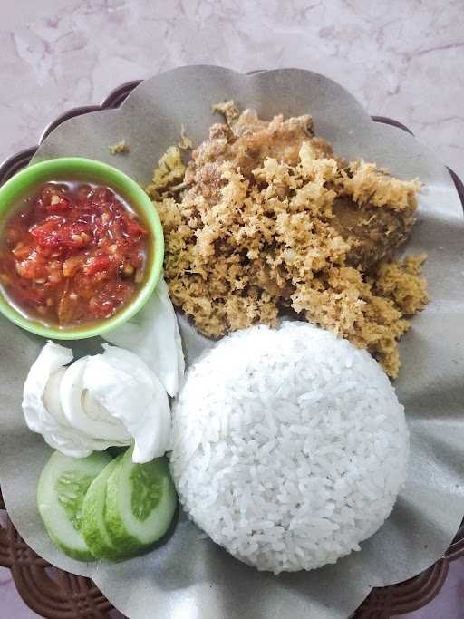 Ayam Geprek Shaka 1