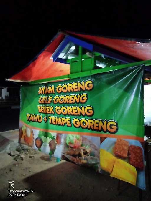 Ayam Goreng Serundeng 2 2